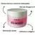 Esfoliante Corporal Rosa Mosqueta 250g - Porán - Anny Cosméticos