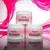 Esfoliante Corporal Rosa Mosqueta 250g - Porán - loja online