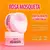 Esfoliante Corporal Rosa Mosqueta 250g - Porán - comprar online