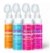 Mousse Sabonete Facial 150ml Face Beautiful de Limpeza Com Aplicador - Lançamento