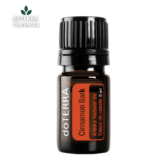 Cinnamon Bark