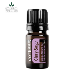 Clary Sage