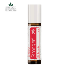 dōTERRA Stronger®