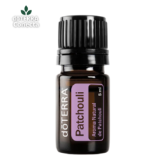 Patchouli