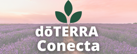 dōTERRA Conecta