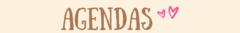 Banner da categoria Agendas