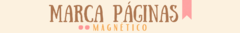 Banner da categoria Marca Páginas Magnético