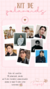 Kit Polaroid GOT7 - YOUNGJAE