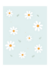 Caderno - Coleção Floral - Enjoy! Papelaria Personalizada