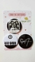 KIT BOTTON GOT7