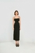 VESTIDO MIDI BANDAGEM PEGASUS - LOLITTA - comprar online