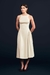 VESTIDO CISSA POLVILHO - IORANE - comprar online