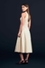 VESTIDO CISSA POLVILHO - IORANE - loja online