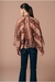 BLUSA TESSA JARARACA - IORANE - ENCANTARE
