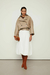 SAIA MIDI BALONE - ANIMALE - comprar online