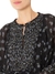 Imagem do VESTIDO MINI BATA FLORAL - ANIMALE