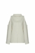 BLUSA AMPLA GOLA ALTA ABERTURA OMBRO MALHA OFF WHITE - TIG - comprar online