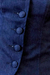 Imagem do CORSELET JEANS RECORTE JEANS ESCURO BLACK - AGILITA
