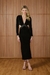 VESTIDO MIDI MARIANA - AGILITA - comprar online