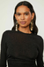VESTIDO MINI JERSEY PRETO BABADOS - ANIMALE - loja online