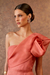 VESTIDO LONGO DETALHE OMBRO BLUSH - AGILITA na internet