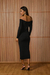 Imagem do VESTIDO MIDI TRICOT - AGILITA