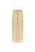 CALÇA CÓS ELÁSTICO CETIM CREME - TIG - loja online