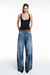 CALÇA JEANS BAGGY - TIG - ENCANTARE