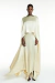 CAPA MULLET CETIM CREME - TIG - comprar online