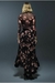BLUSA NATI ROSA OURO - IORANE - loja online