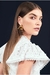 BLUSA MARIA OFF WHITE - IORANE na internet