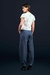 BLUSA MARIA OFF WHITE - IORANE - loja online
