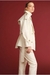 TRENCH COAT KATE POLVILHO - IORANE na internet