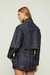 JAQUETA CROPPED COM BOLSOS - ANIMALE - loja online