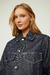 Imagem do JAQUETA CROPPED COM BOLSOS - ANIMALE