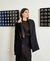 BLAZER SMOKING ISABELLA FIORENTINO - GLORIA COELHO - ENCANTARE