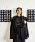 BLAZER SMOKING ISABELLA FIORENTINO - GLORIA COELHO - comprar online