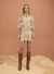 VESTIDO BATA CURTO FLORAL - SKAZI na internet