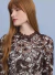 VESTIDO CURTO BORDADO FLORES - SKAZI - ENCANTARE