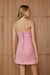 VESTIDO CURTO JESSIE BALLET - FABULOUS AGILITA - loja online