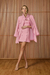 Imagem do VESTIDO CURTO JESSIE BALLET - FABULOUS AGILITA