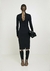 VESTIDO GOLA ALTA ISABELLA FIORENTINO - GLÓRIA COELHO - loja online