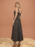 VESTIDO MIDI TWEED - SKAZI na internet