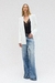BLAZER ALFAIATARIA CREPE PATOU OFF WHITE - TIG - ENCANTARE