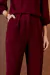CALÇA CLASSICA PREGAS - AGILITA - loja online