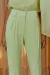 CALÇA CLASSICA PREGAS - AGILITA