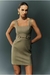VESTIDO RAFAELA - IORANE na internet