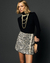 SHORT SAIA EDNA - IORANE - loja online