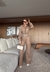 JUMPSUIT COURO - ANDREA BOGOSIAN - ENCANTARE