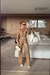 JUMPSUIT COURO - ANDREA BOGOSIAN - comprar online